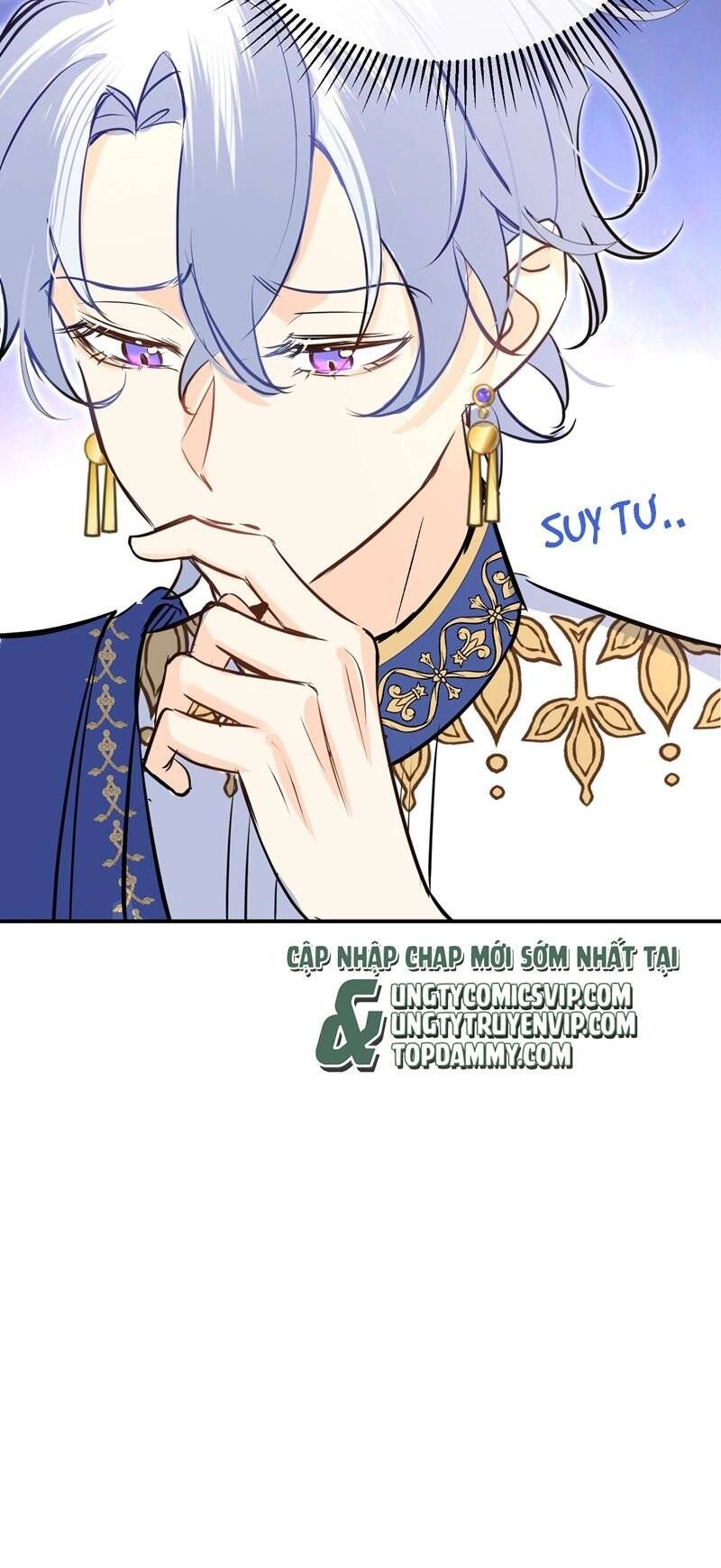 Ước Mong Của Thần Quan Là Được Cưỡi Ác Long Chapter 26 - 38