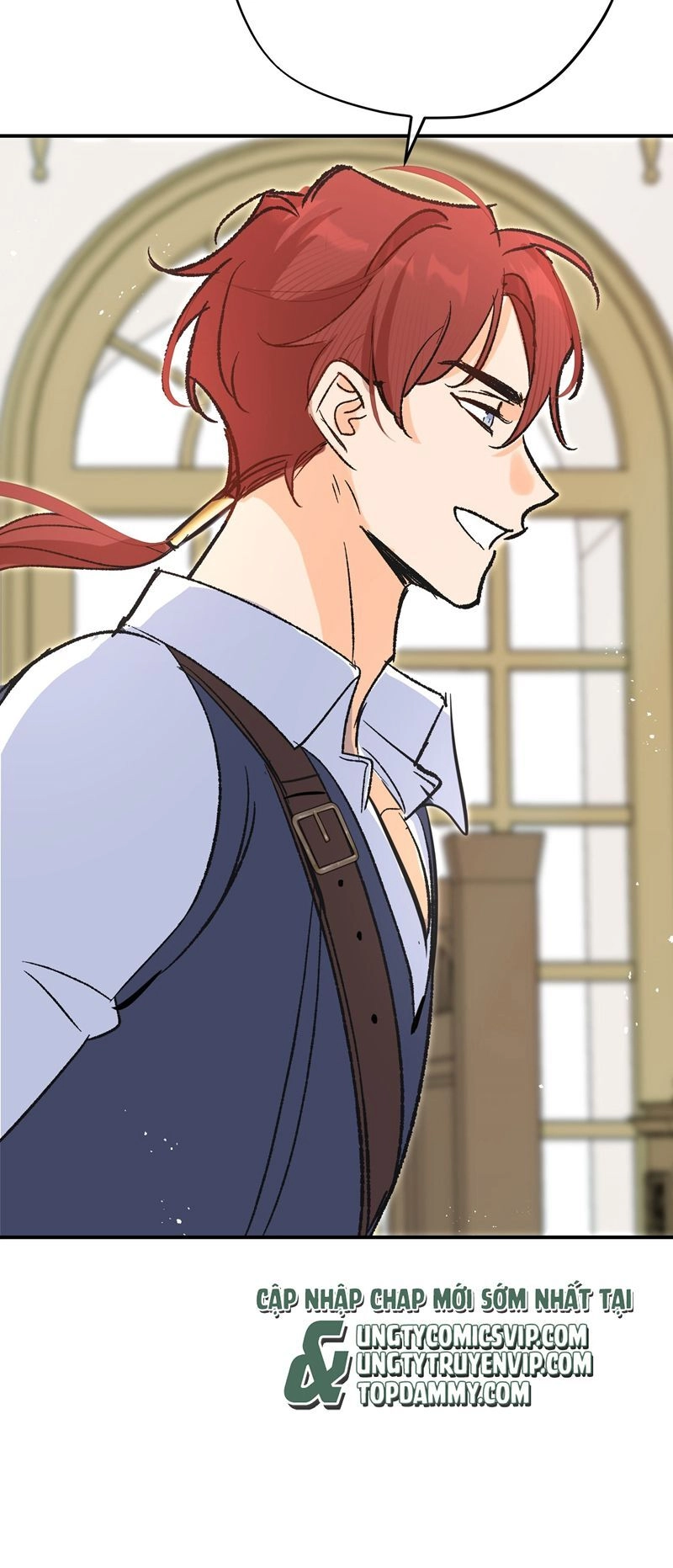 Ước Mong Của Thần Quan Là Được Cưỡi Ác Long Chapter 27 - 18