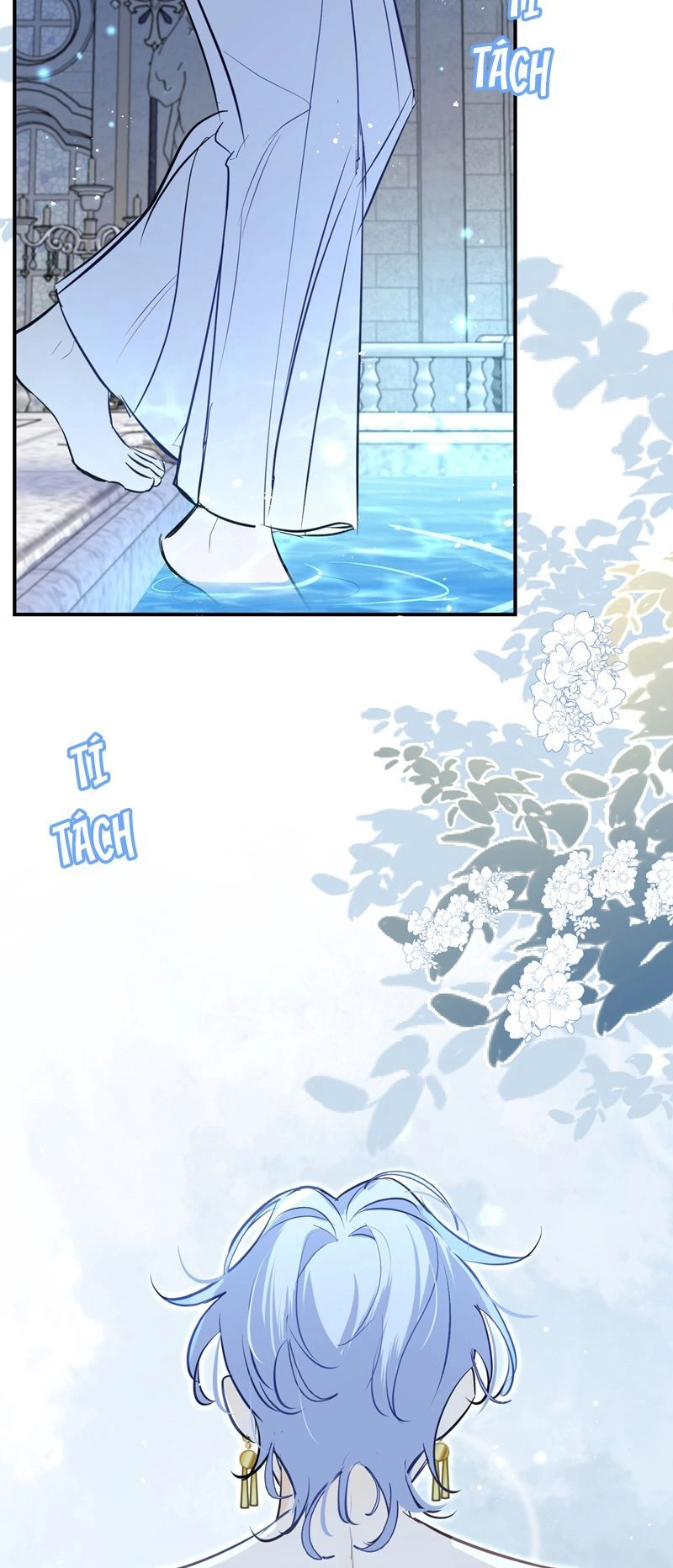 Ước Mong Của Thần Quan Là Được Cưỡi Ác Long Chapter 27 - 21