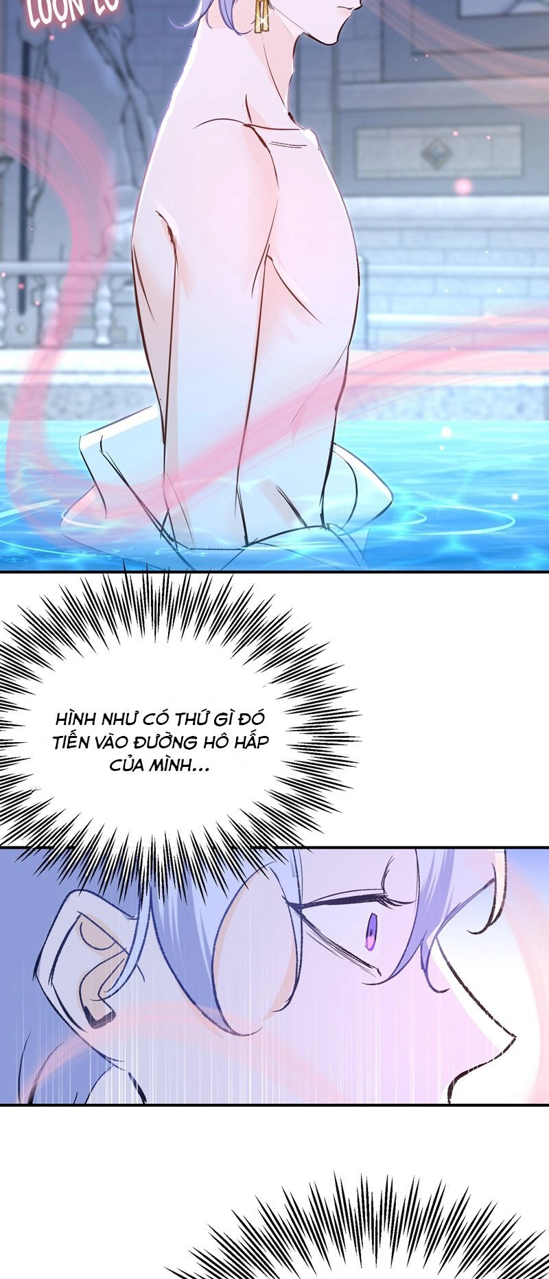 Ước Mong Của Thần Quan Là Được Cưỡi Ác Long Chapter 27 - 28