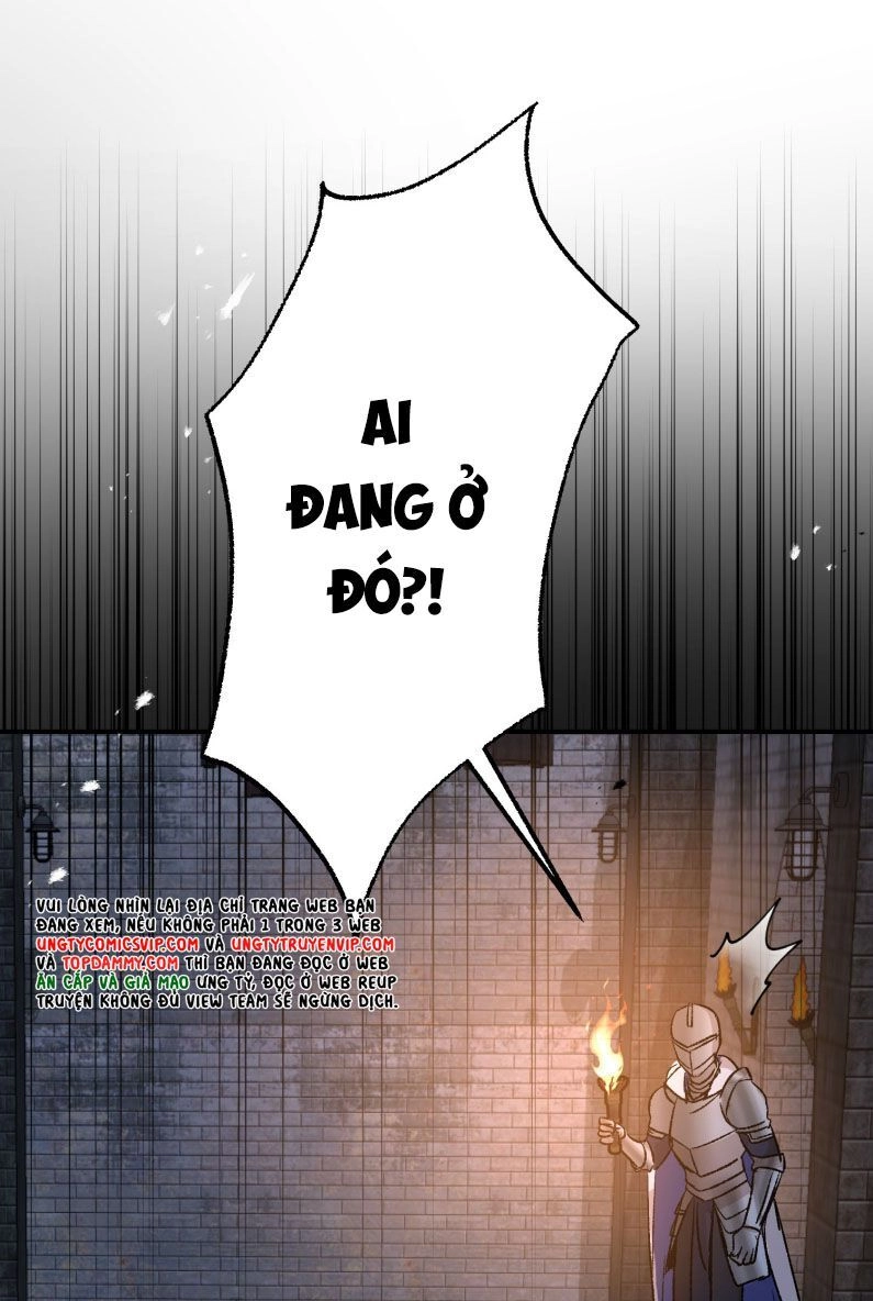 Ước Mong Của Thần Quan Là Được Cưỡi Ác Long Chapter 28 - 7