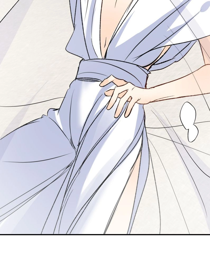 Ước Mong Của Thần Quan Là Được Cưỡi Ác Long Chapter 28 - 22