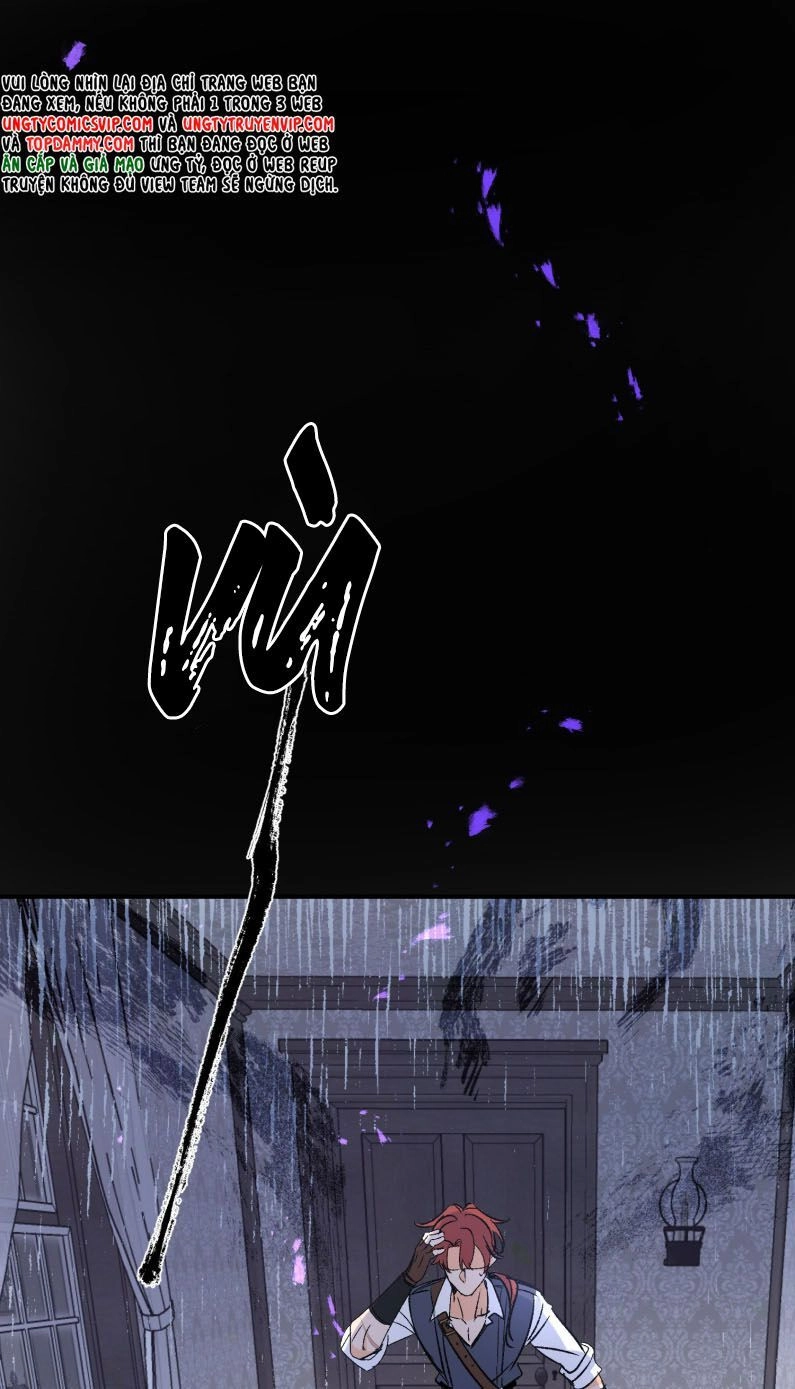 Ước Mong Của Thần Quan Là Được Cưỡi Ác Long Chapter 28 - 26