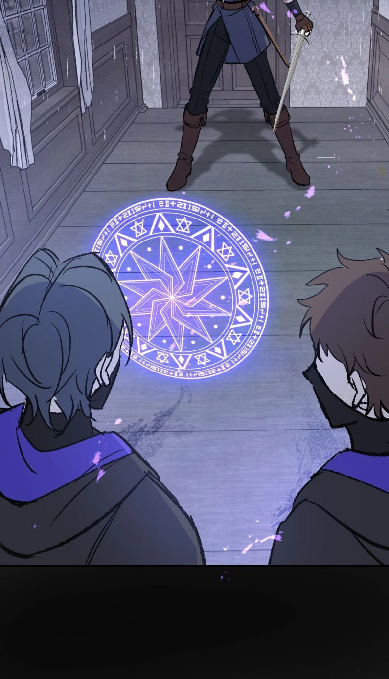 Ước Mong Của Thần Quan Là Được Cưỡi Ác Long Chapter 28 - 27