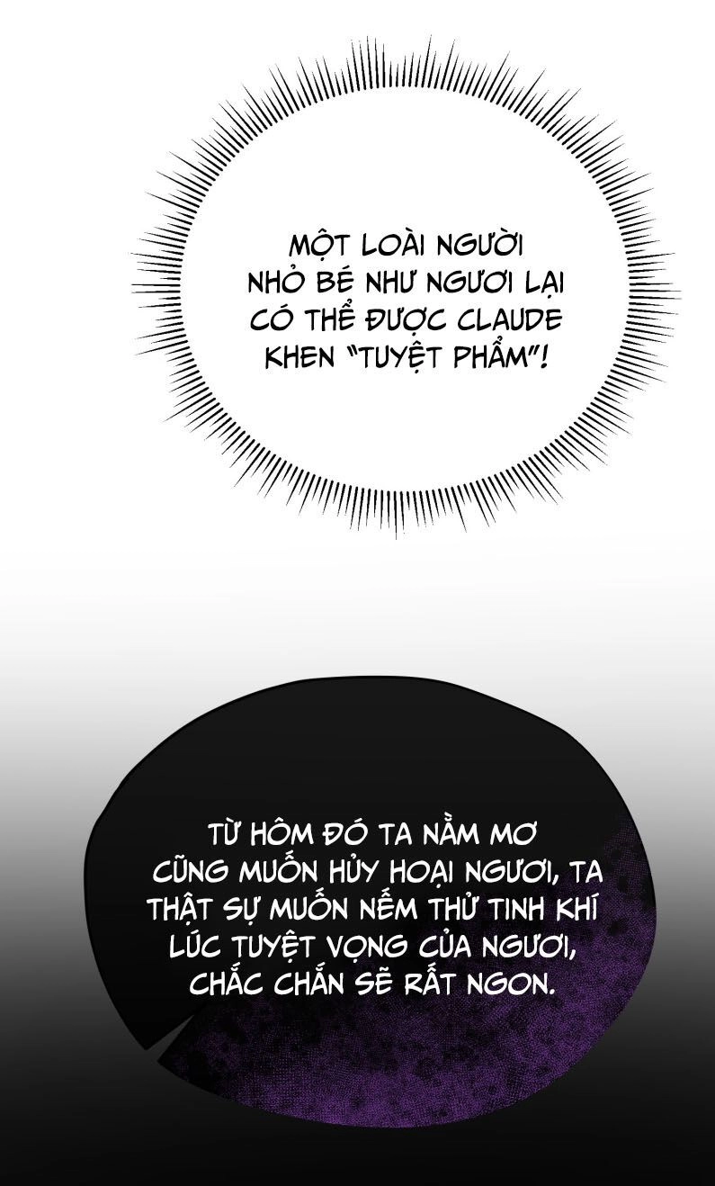 Ước Mong Của Thần Quan Là Được Cưỡi Ác Long Chapter 28 - 33