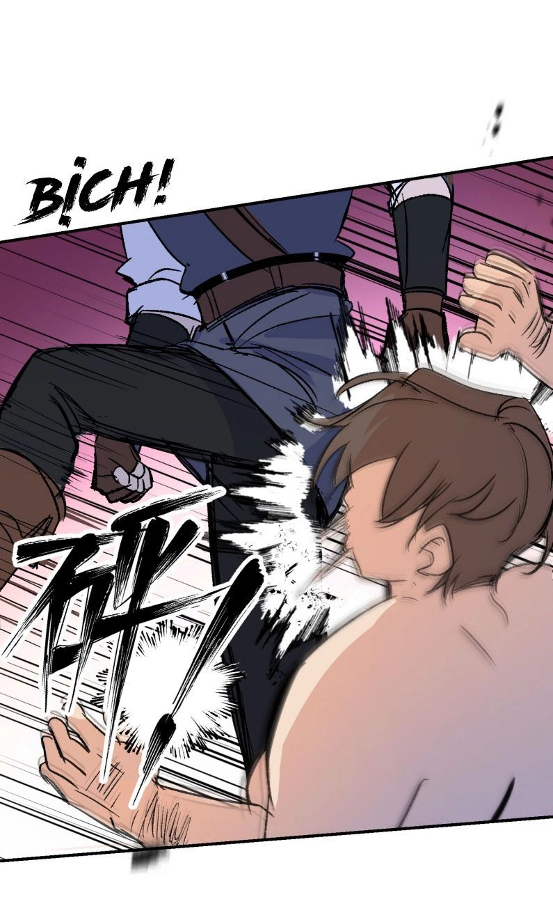 Ước Mong Của Thần Quan Là Được Cưỡi Ác Long Chapter 28 - 39