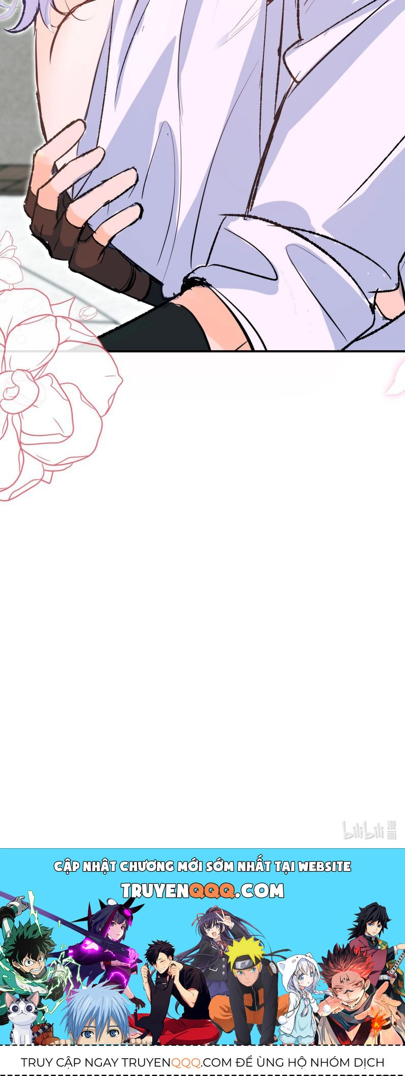 Ước Mong Của Thần Quan Là Được Cưỡi Ác Long Chapter 28 - 50