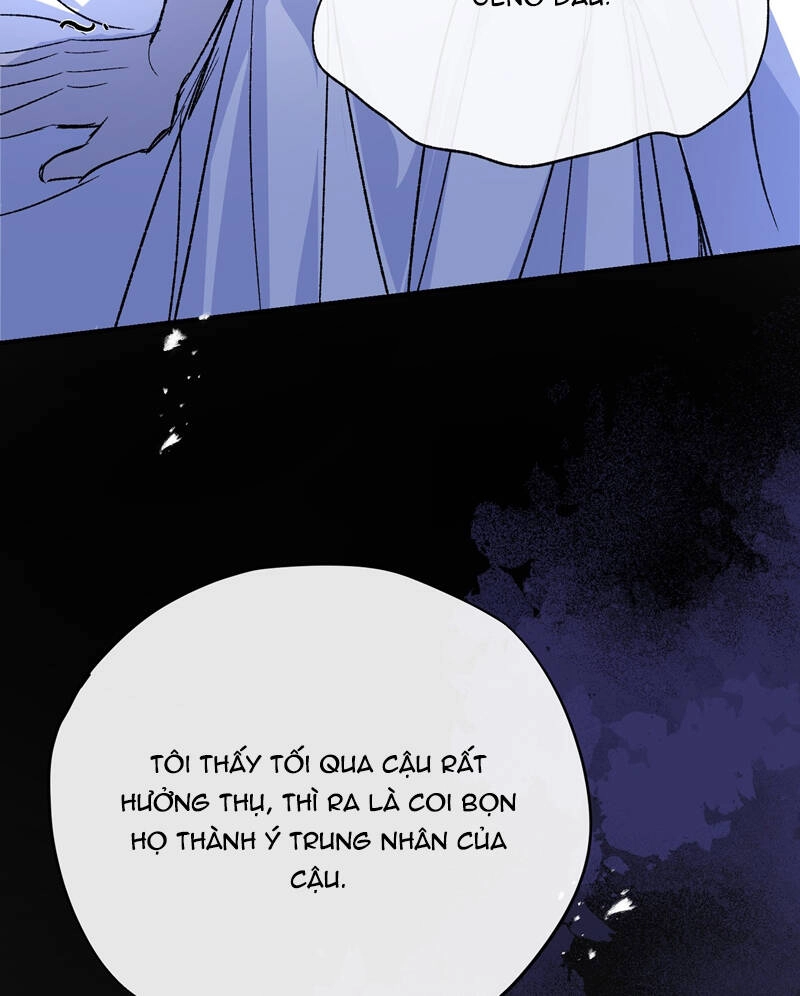 Ước Mong Của Thần Quan Là Được Cưỡi Ác Long Chapter 30 - 7