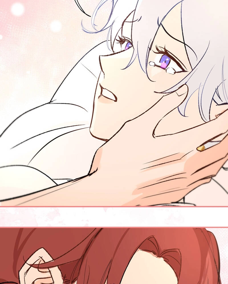 Ước Mong Của Thần Quan Là Được Cưỡi Ác Long Chapter 30 - 16