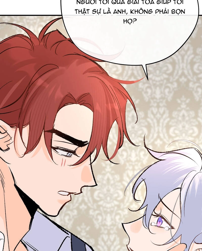 Ước Mong Của Thần Quan Là Được Cưỡi Ác Long Chapter 30 - 20