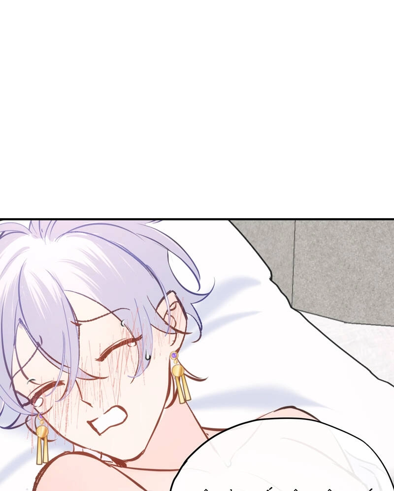 Ước Mong Của Thần Quan Là Được Cưỡi Ác Long Chapter 30 - 22