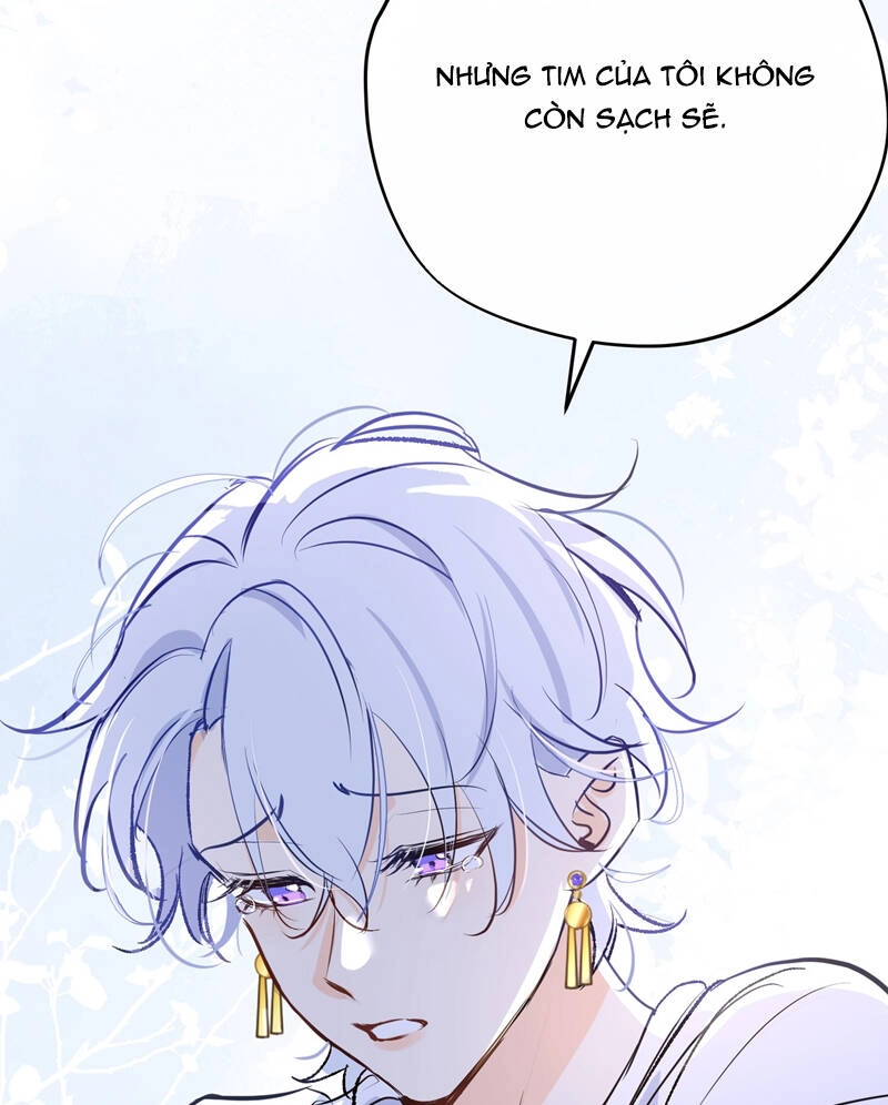 Ước Mong Của Thần Quan Là Được Cưỡi Ác Long Chapter 30 - 25