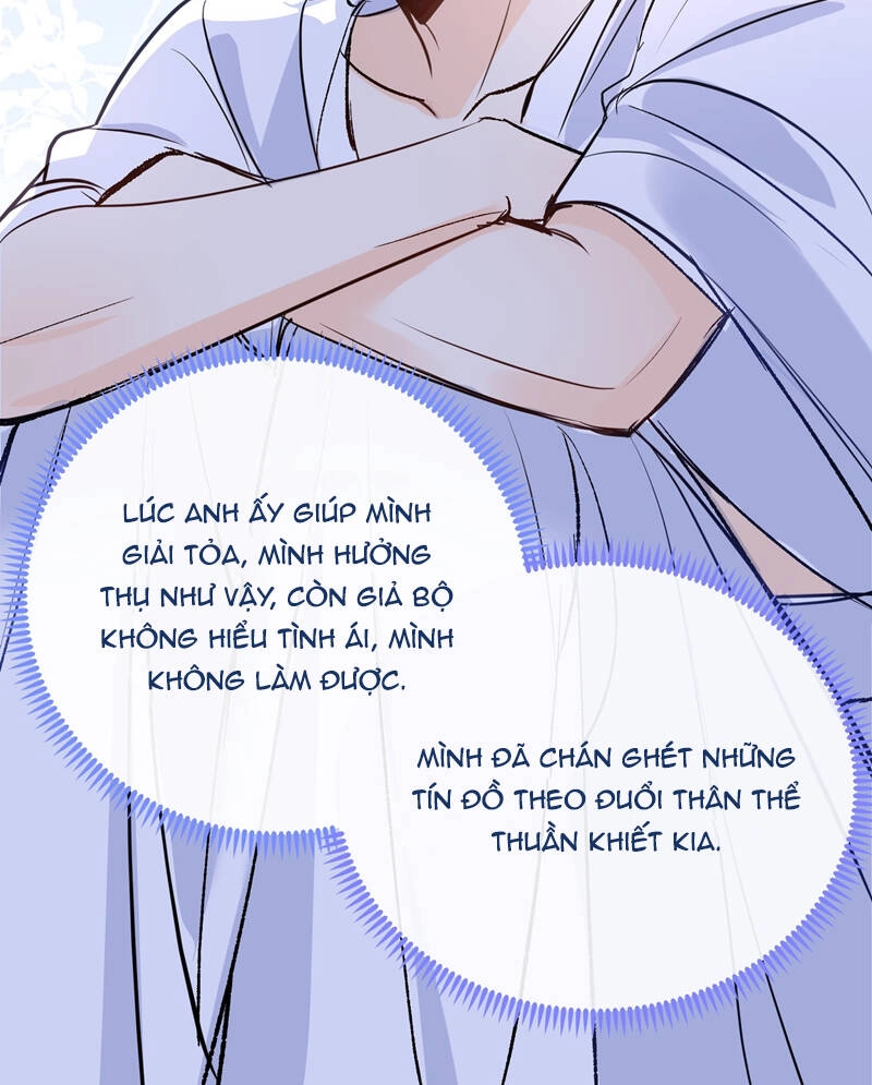 Ước Mong Của Thần Quan Là Được Cưỡi Ác Long Chapter 30 - 26