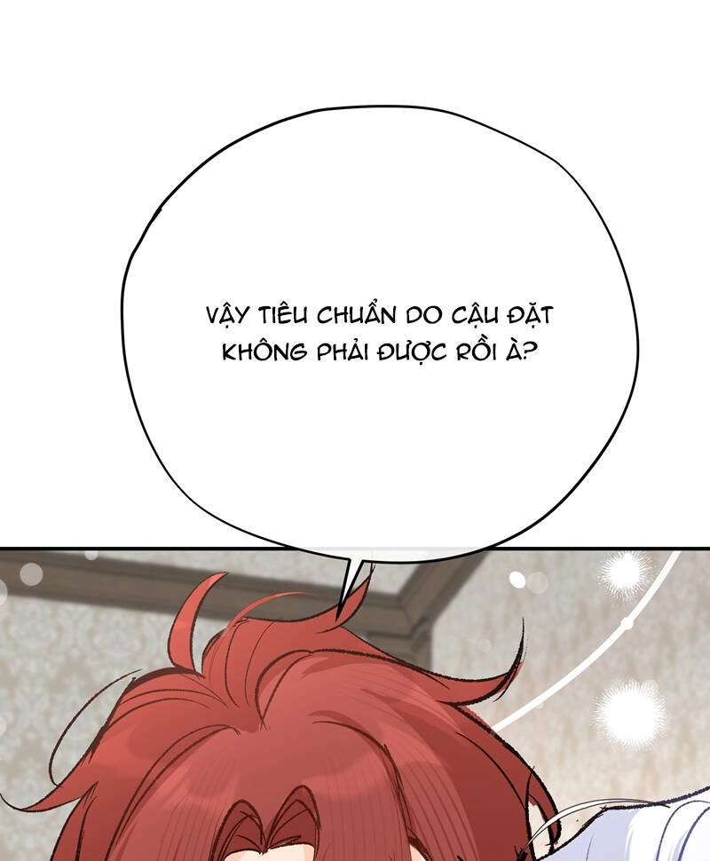 Ước Mong Của Thần Quan Là Được Cưỡi Ác Long Chapter 30 - 31