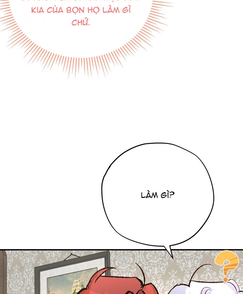 Ước Mong Của Thần Quan Là Được Cưỡi Ác Long Chapter 30 - 36