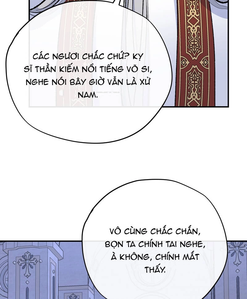 Ước Mong Của Thần Quan Là Được Cưỡi Ác Long Chapter 30 - 48