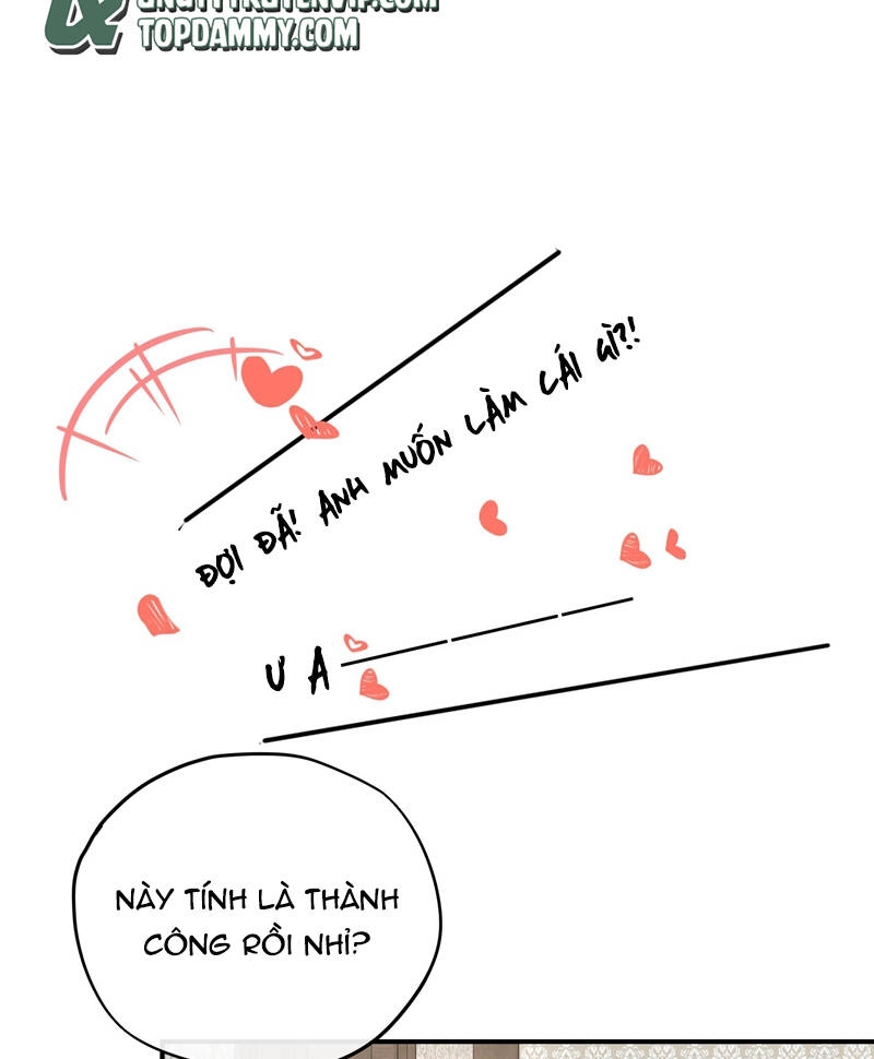 Ước Mong Của Thần Quan Là Được Cưỡi Ác Long Chapter 30 - 50