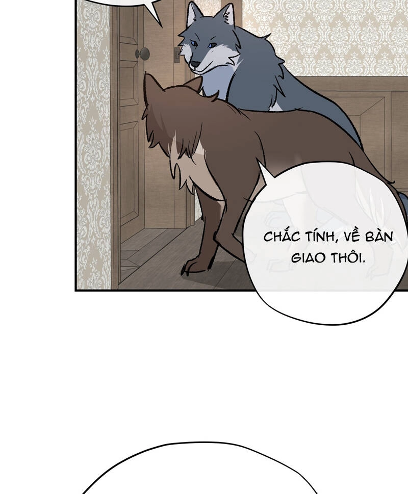 Ước Mong Của Thần Quan Là Được Cưỡi Ác Long Chapter 30 - 51