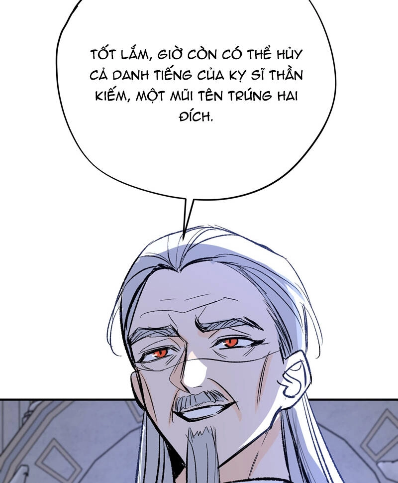 Ước Mong Của Thần Quan Là Được Cưỡi Ác Long Chapter 30 - 52