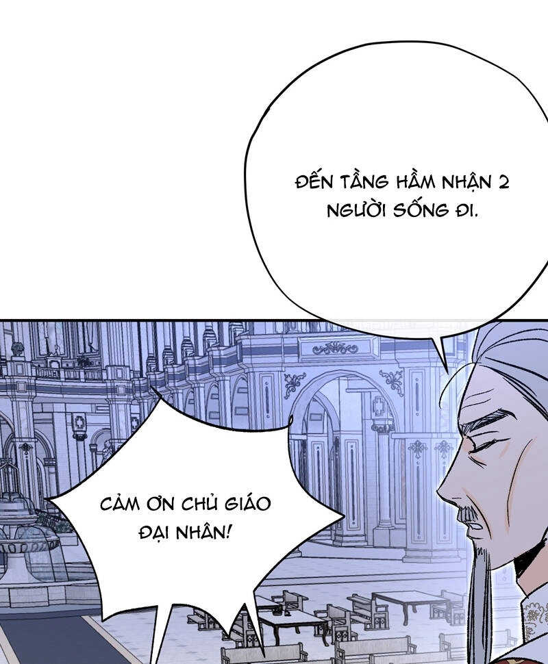 Ước Mong Của Thần Quan Là Được Cưỡi Ác Long Chapter 30 - 56