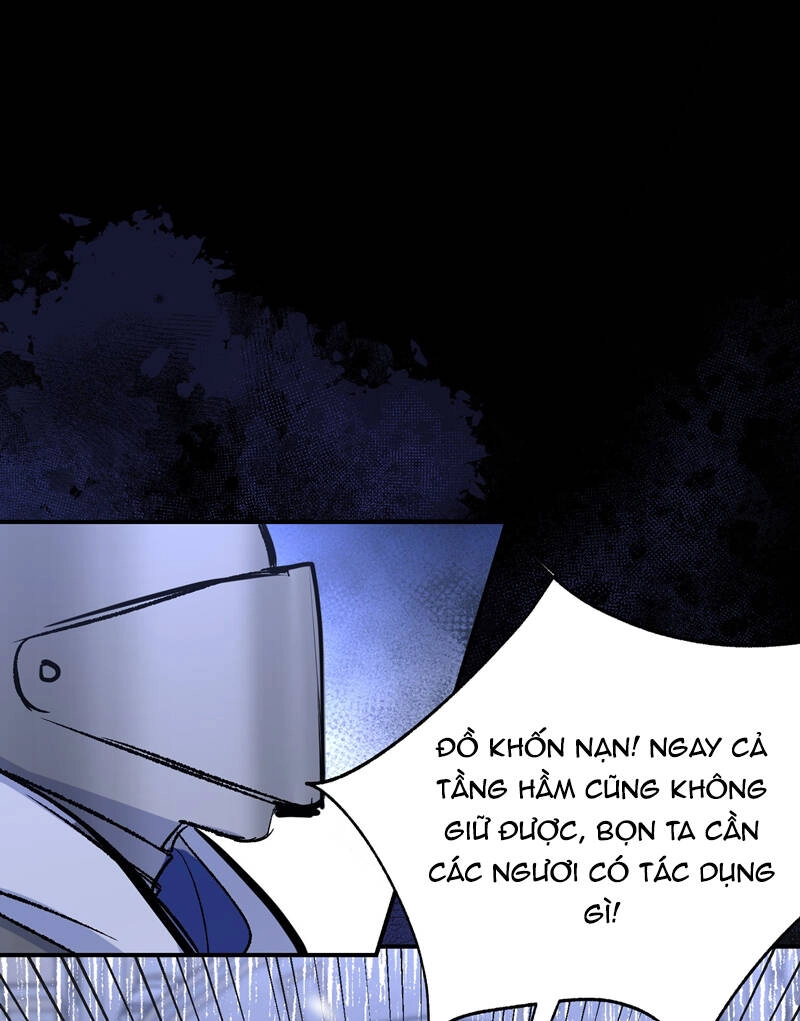 Ước Mong Của Thần Quan Là Được Cưỡi Ác Long Chapter 30 - 61