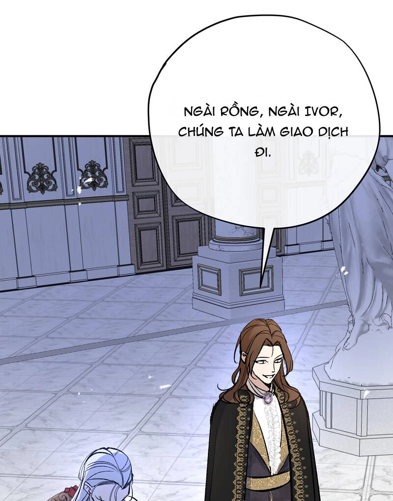 Ước Mong Của Thần Quan Là Được Cưỡi Ác Long Chapter 30 - 72