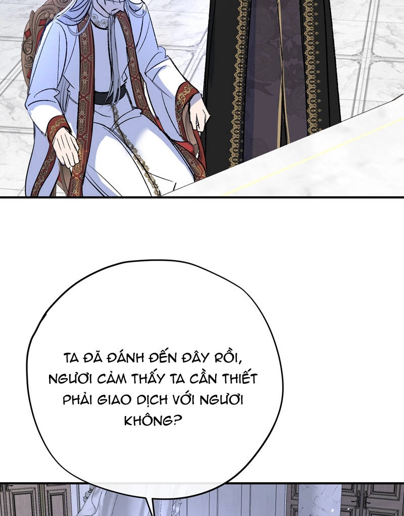 Ước Mong Của Thần Quan Là Được Cưỡi Ác Long Chapter 30 - 73