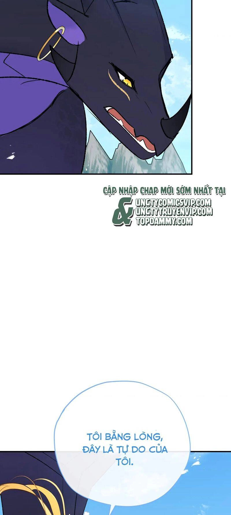 Ước Mong Của Thần Quan Là Được Cưỡi Ác Long Chapter 31 - 34