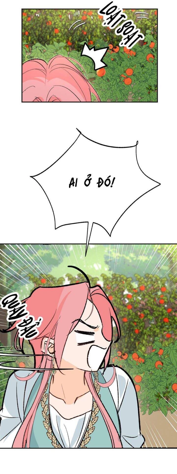 Ước Mong Của Thần Quan Là Được Cưỡi Ác Long Chapter 32 - 11