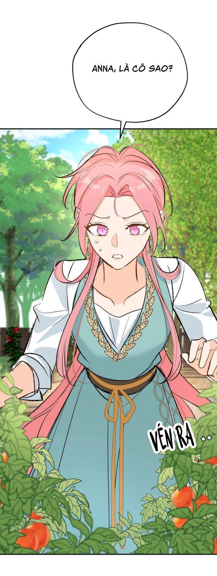 Ước Mong Của Thần Quan Là Được Cưỡi Ác Long Chapter 32 - 12