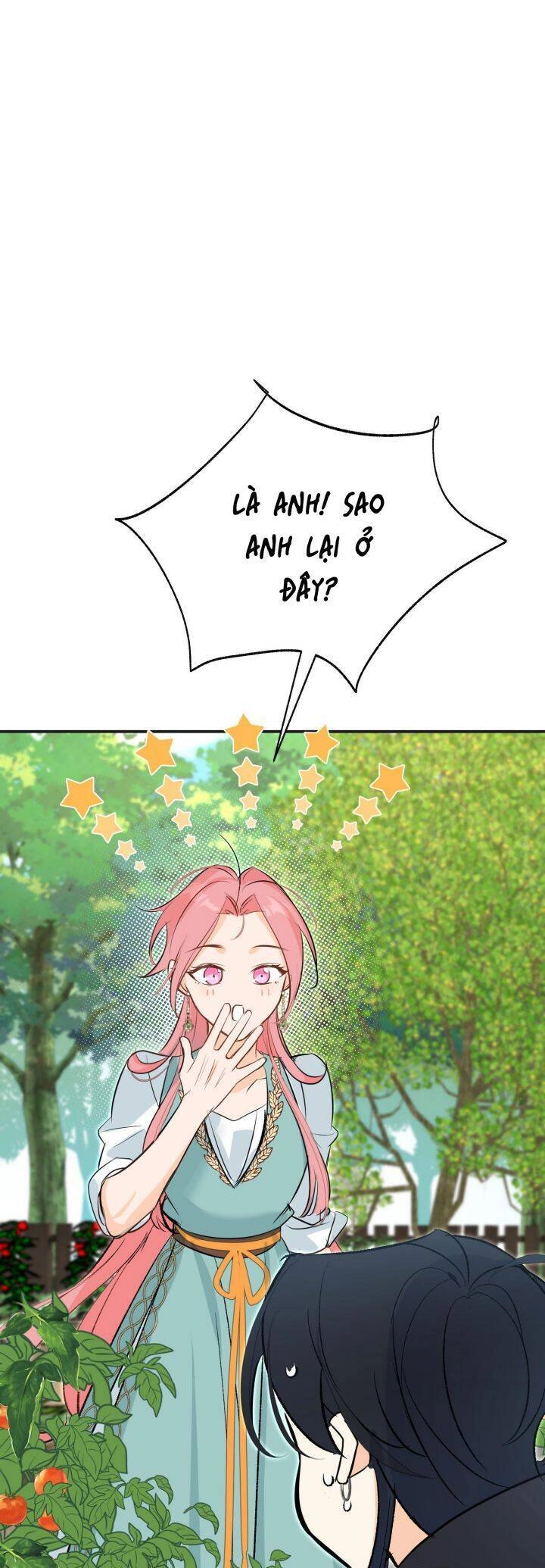 Ước Mong Của Thần Quan Là Được Cưỡi Ác Long Chapter 32 - 14