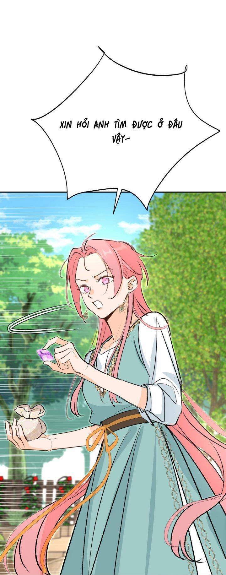 Ước Mong Của Thần Quan Là Được Cưỡi Ác Long Chapter 32 - 18