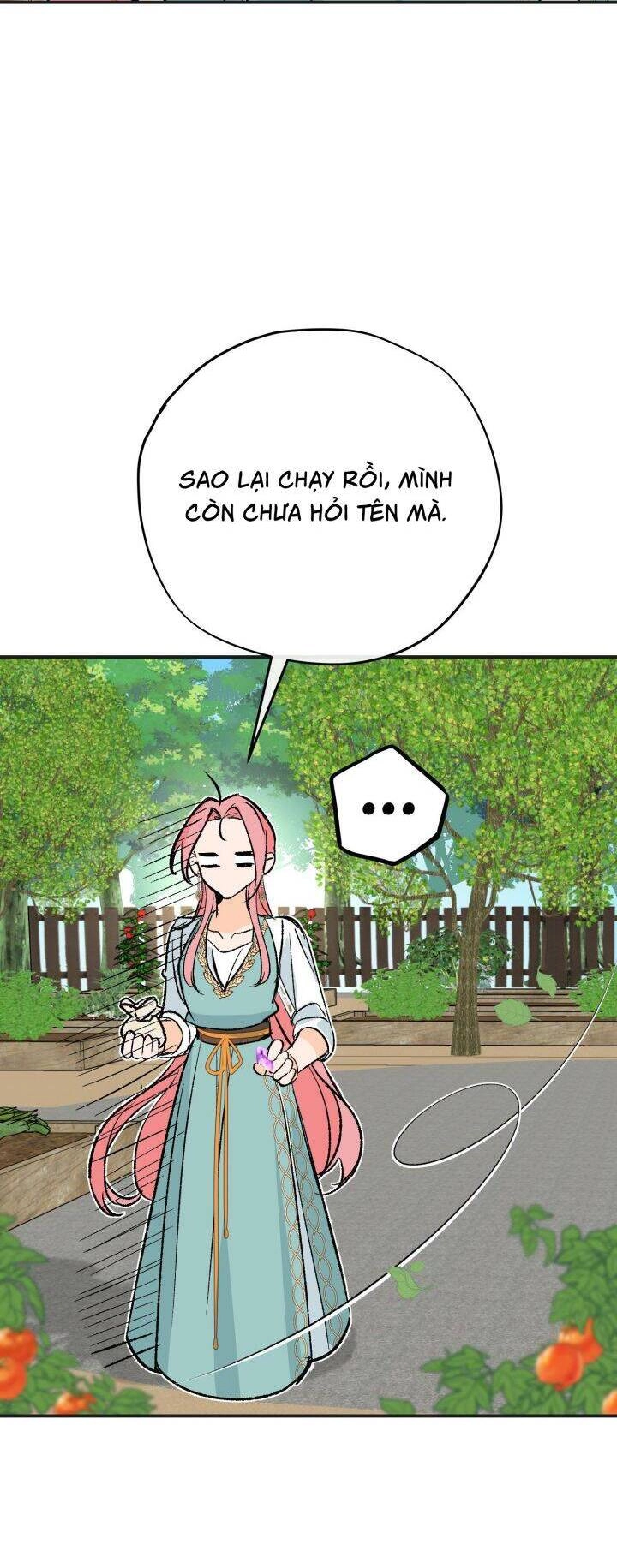 Ước Mong Của Thần Quan Là Được Cưỡi Ác Long Chapter 32 - 19