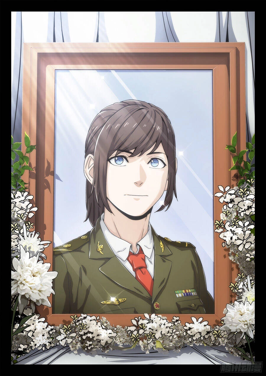 Khung Đỉnh Chi Thượng Chapter 17 - 29