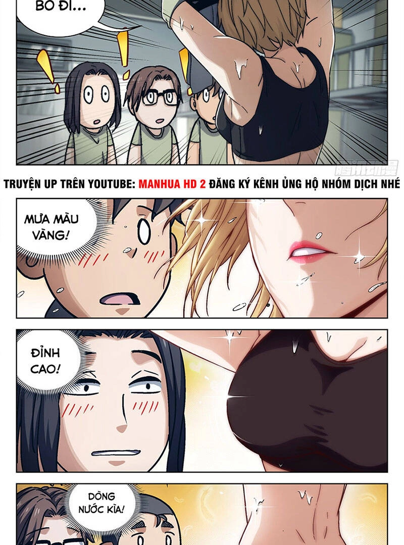 Khung Đỉnh Chi Thượng Chapter 18 - 10