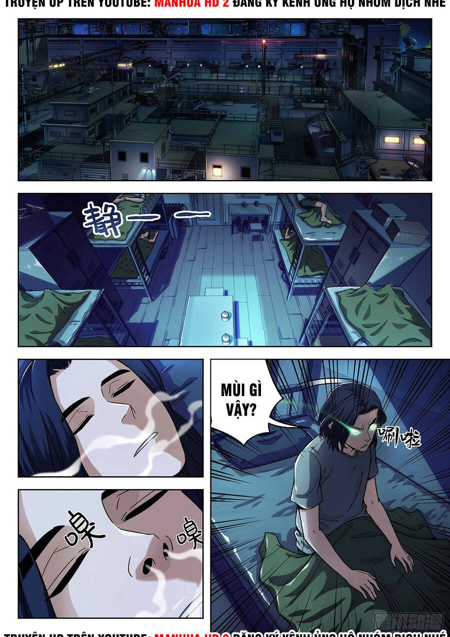 Khung Đỉnh Chi Thượng Chapter 19 - 10