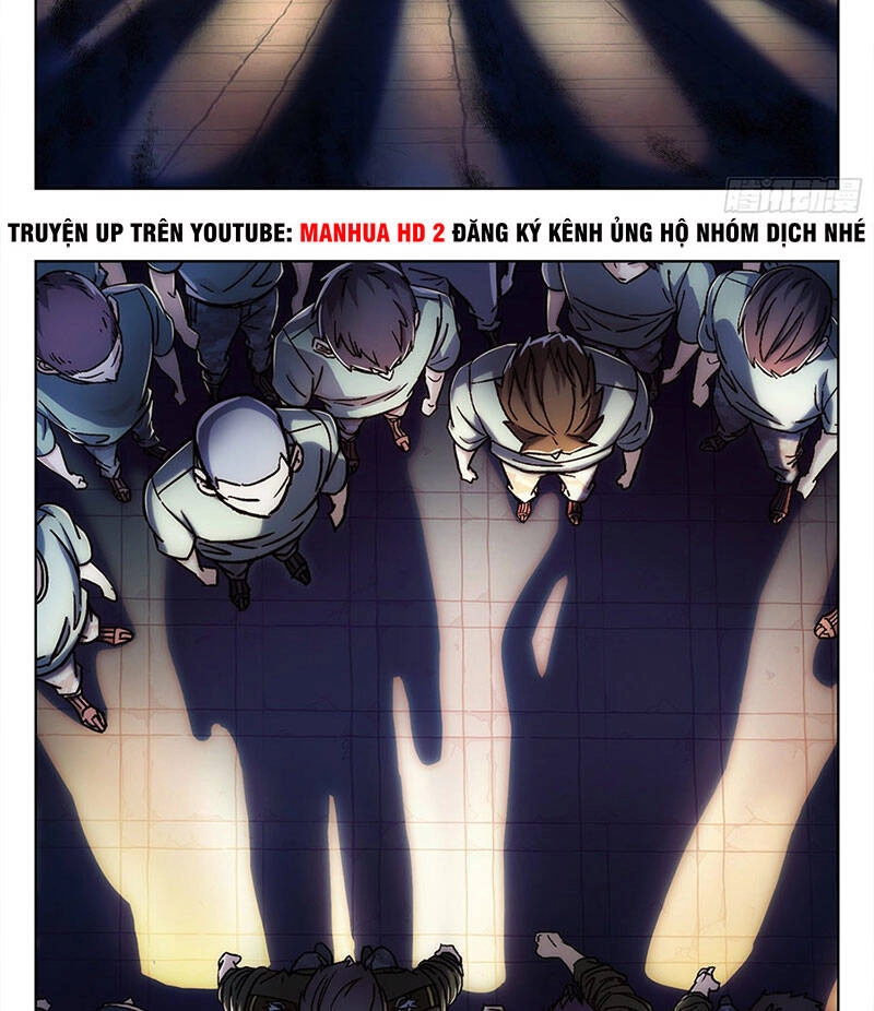 Khung Đỉnh Chi Thượng Chapter 21 - 15