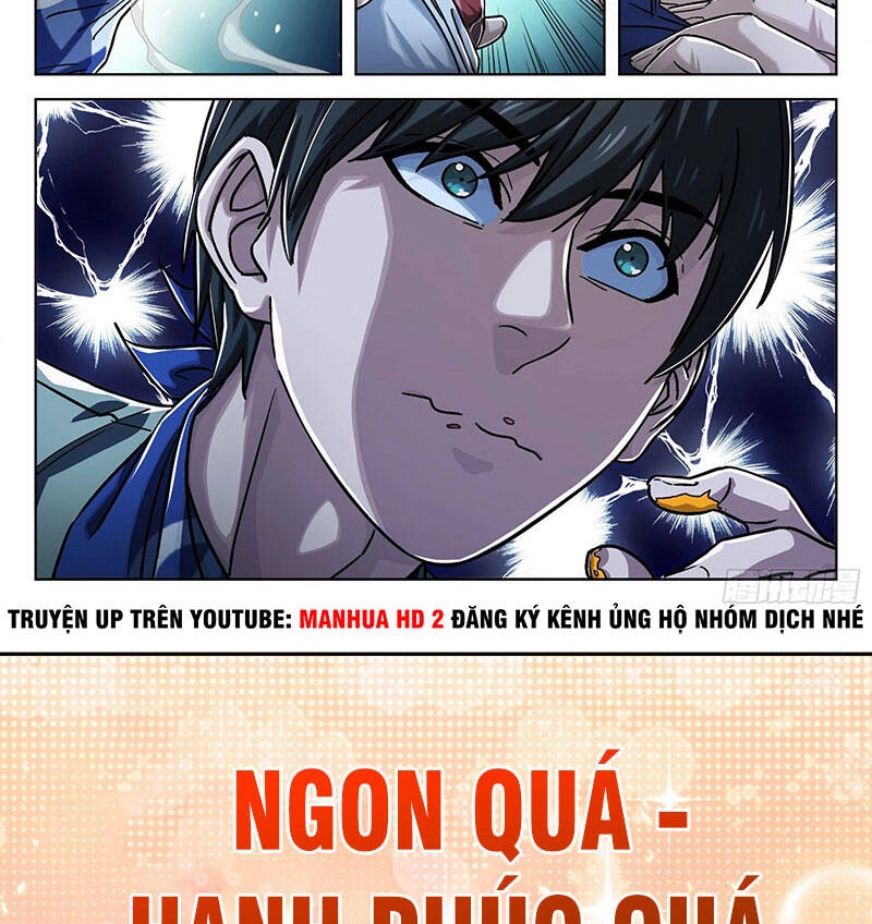 Khung Đỉnh Chi Thượng Chapter 22 - 9