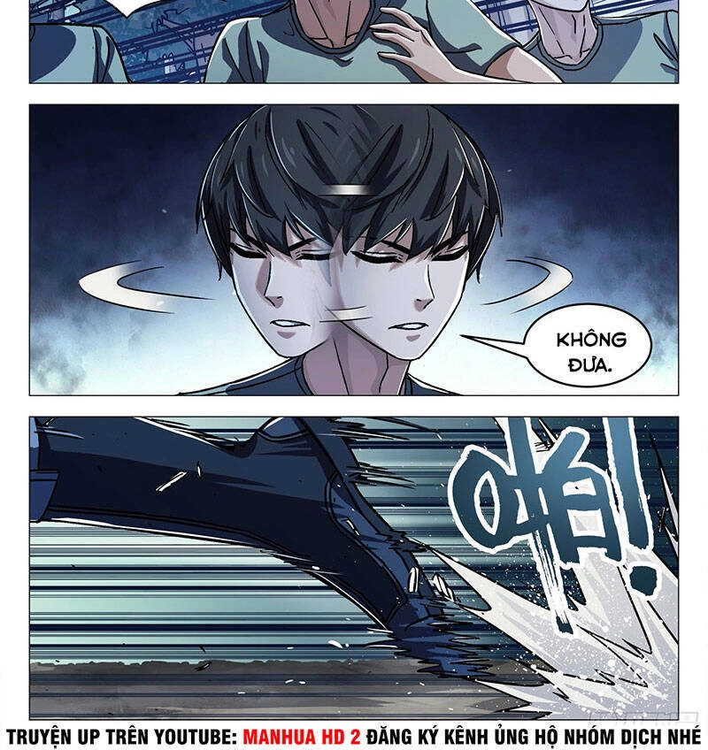 Khung Đỉnh Chi Thượng Chapter 22 - 30