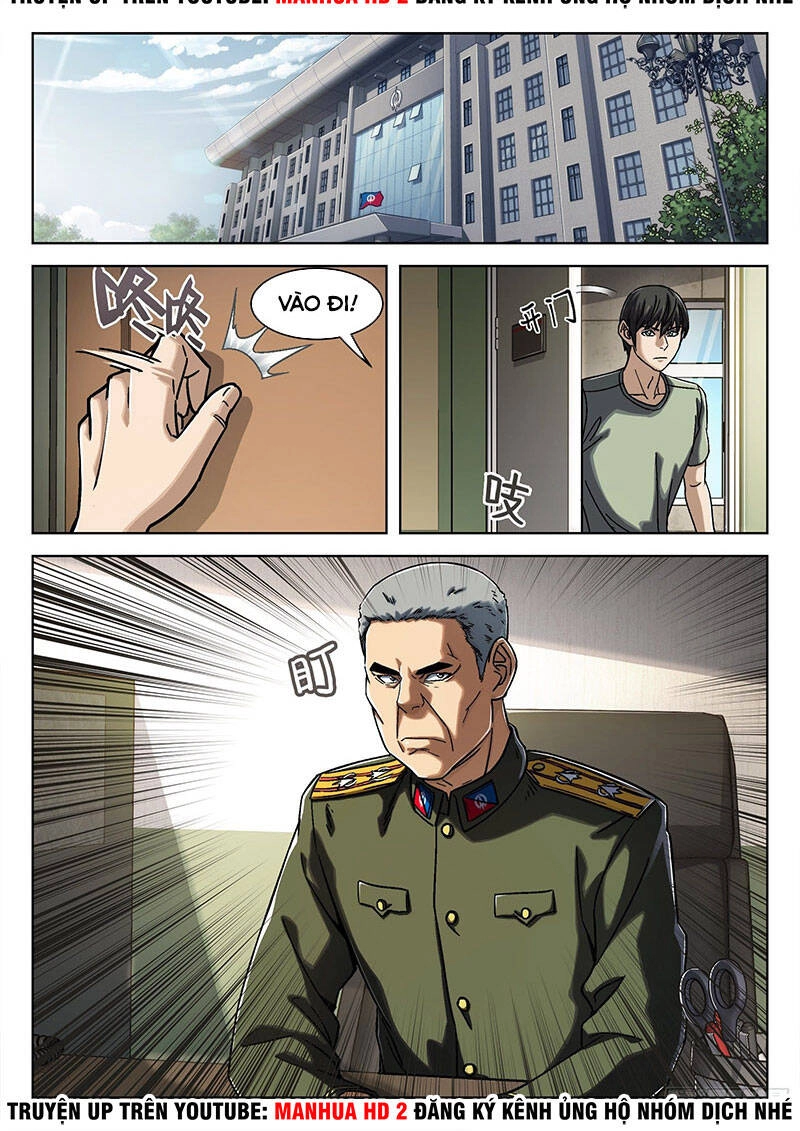 Khung Đỉnh Chi Thượng Chapter 24 - 22