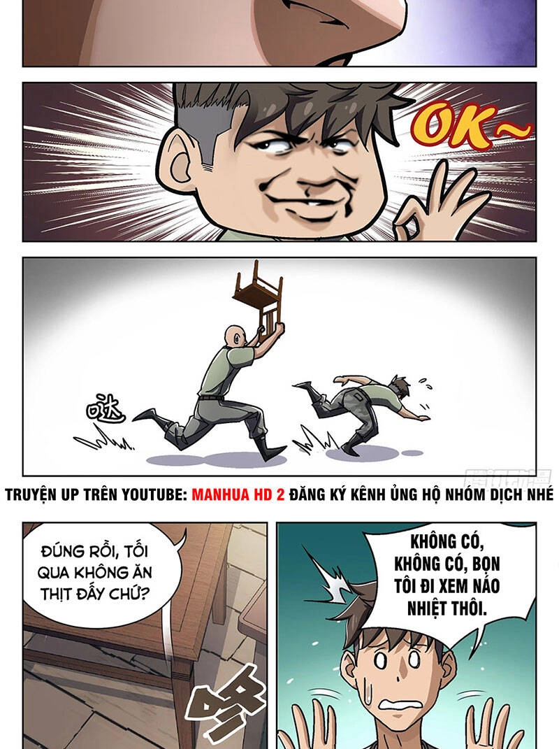 Khung Đỉnh Chi Thượng Chapter 26 - 13