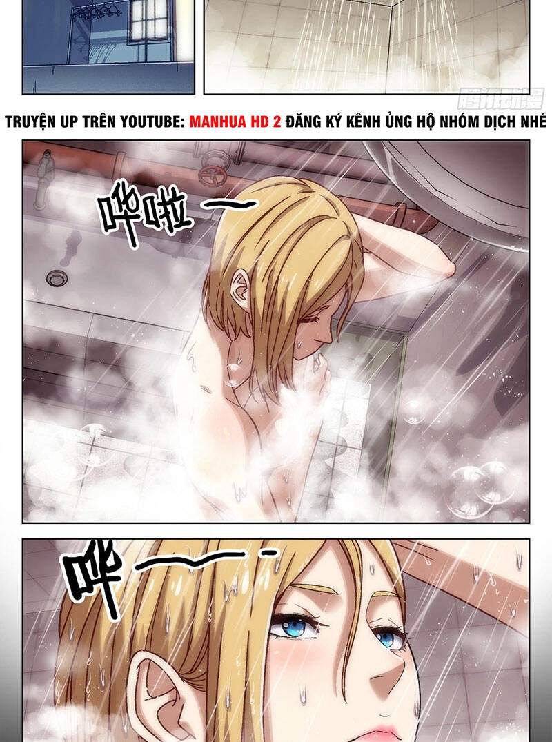 Khung Đỉnh Chi Thượng Chapter 28 - 6