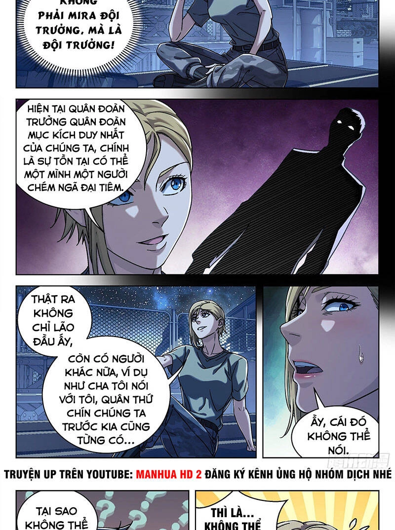 Khung Đỉnh Chi Thượng Chapter 28 - 20