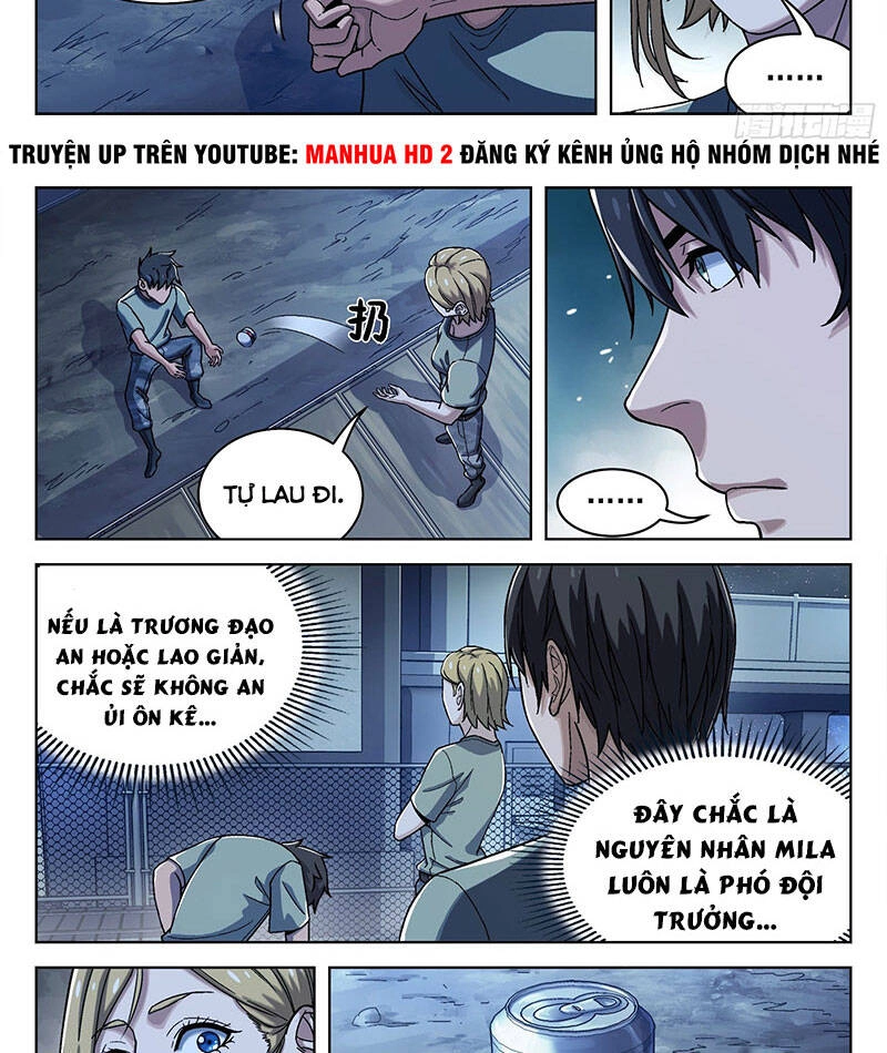 Khung Đỉnh Chi Thượng Chapter 29 - 10