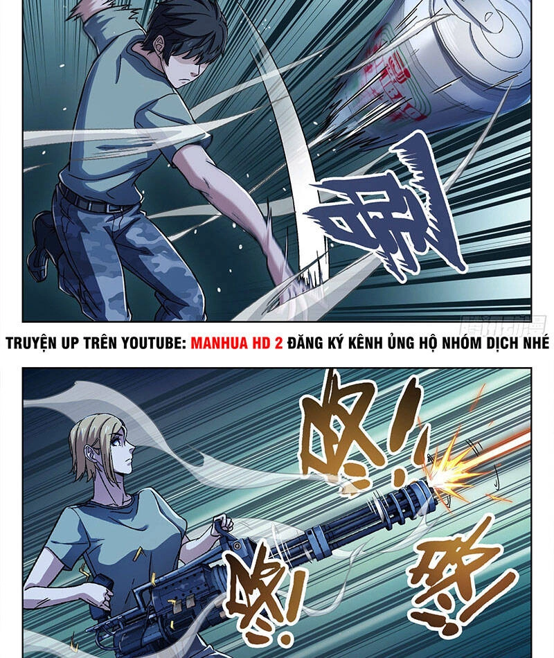 Khung Đỉnh Chi Thượng Chapter 29 - 12