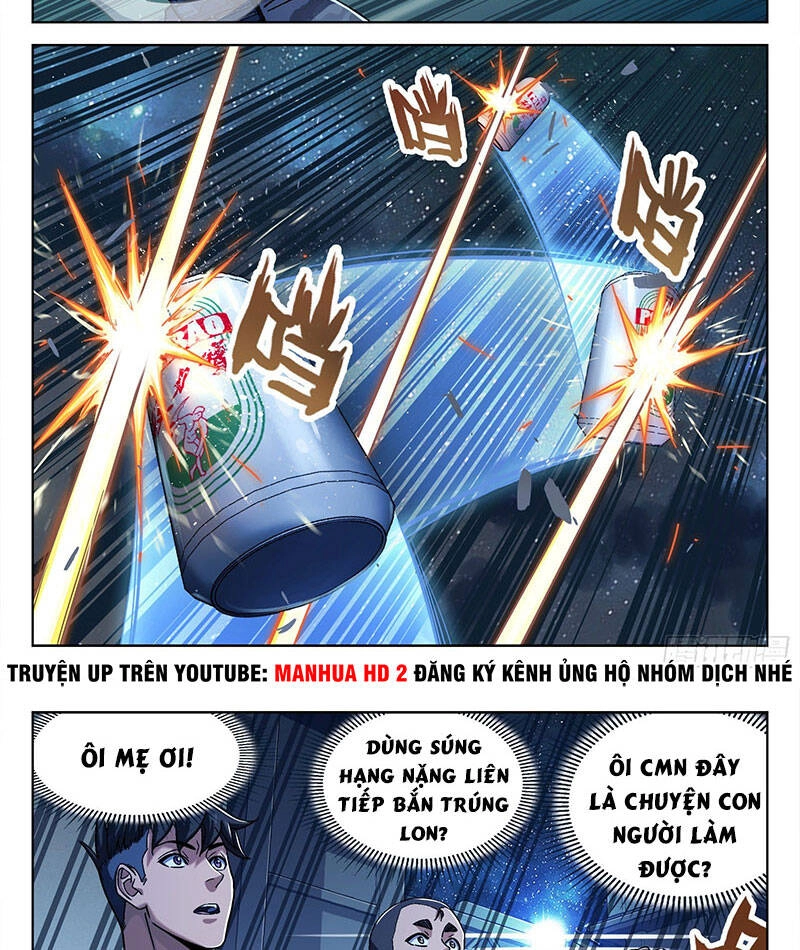 Khung Đỉnh Chi Thượng Chapter 29 - 13