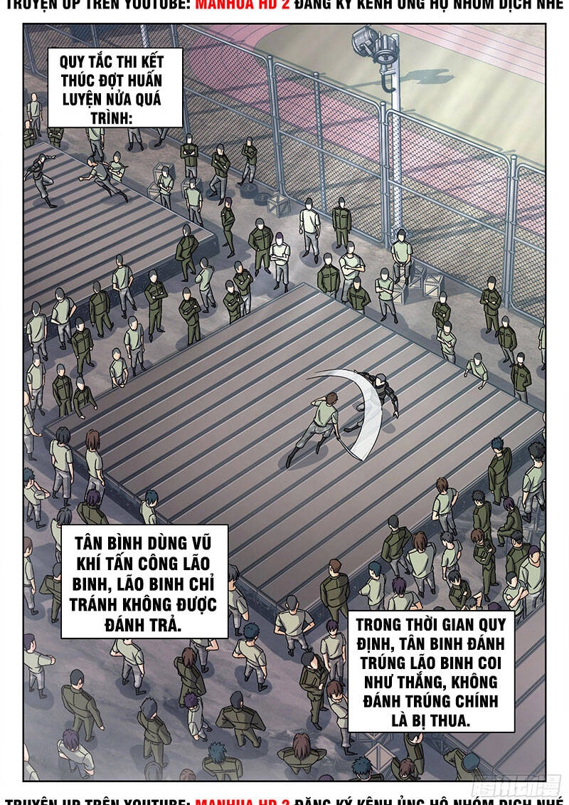 Khung Đỉnh Chi Thượng Chapter 31 - 9