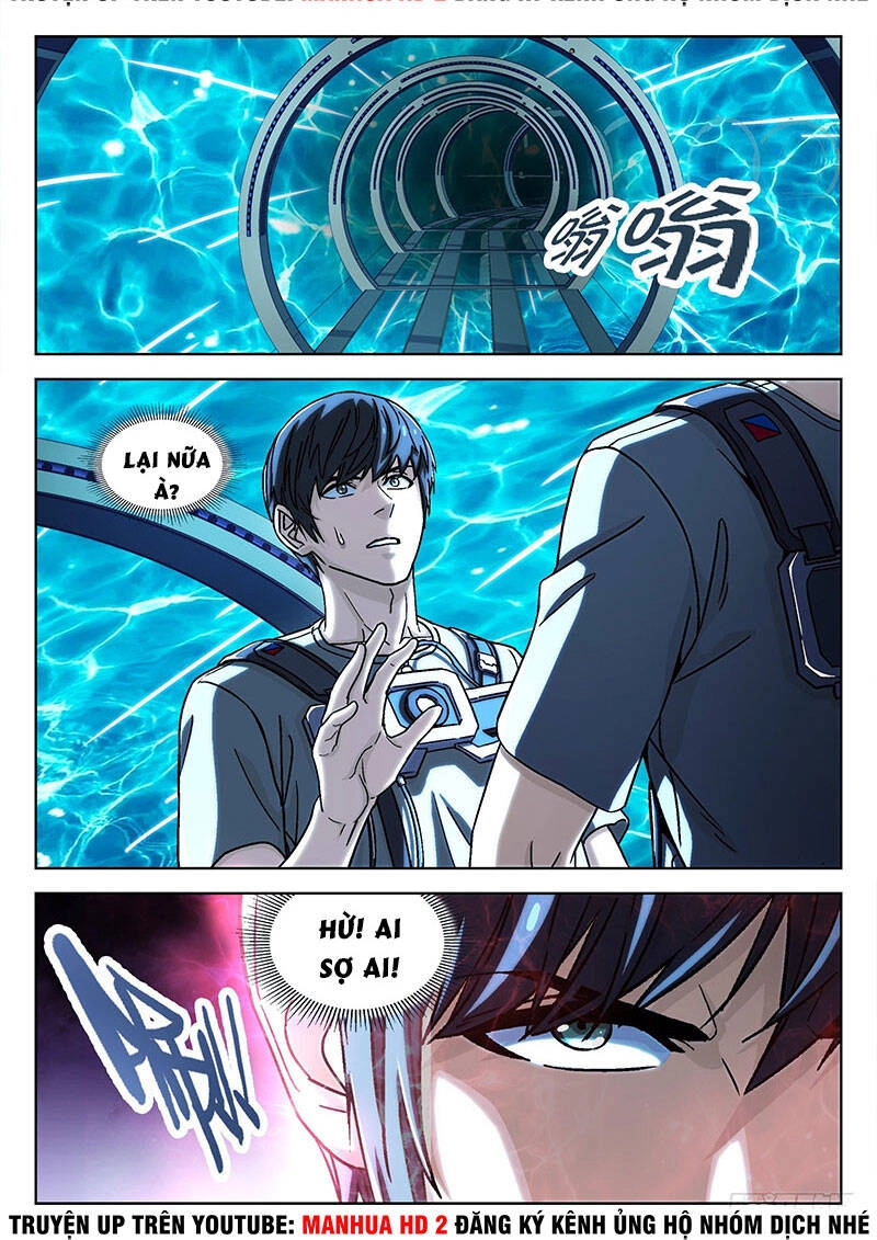 Khung Đỉnh Chi Thượng Chapter 37 - 18