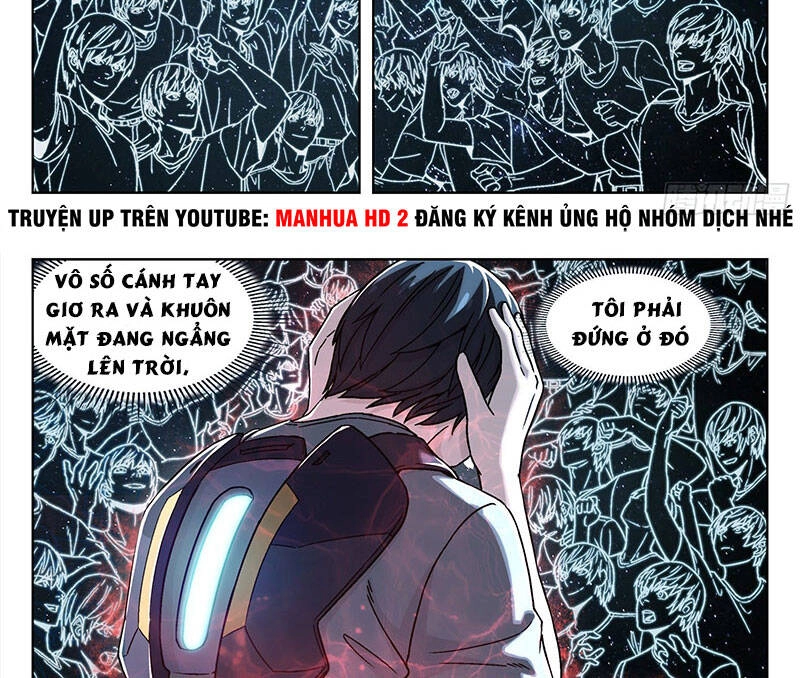 Khung Đỉnh Chi Thượng Chapter 38 - 10
