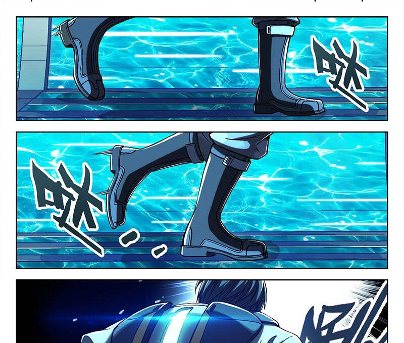 Khung Đỉnh Chi Thượng Chapter 38 - 12